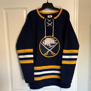 Buffalo Sabres Sweatshirt